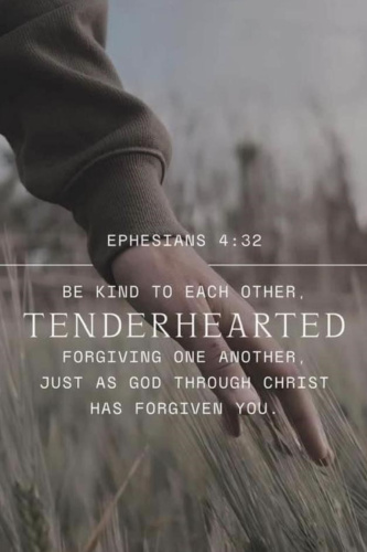 Ephesians 432